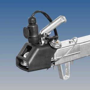Anti diefstalslot (750 kg)