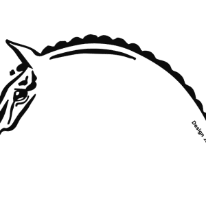 Sierlijst design "Kunster"