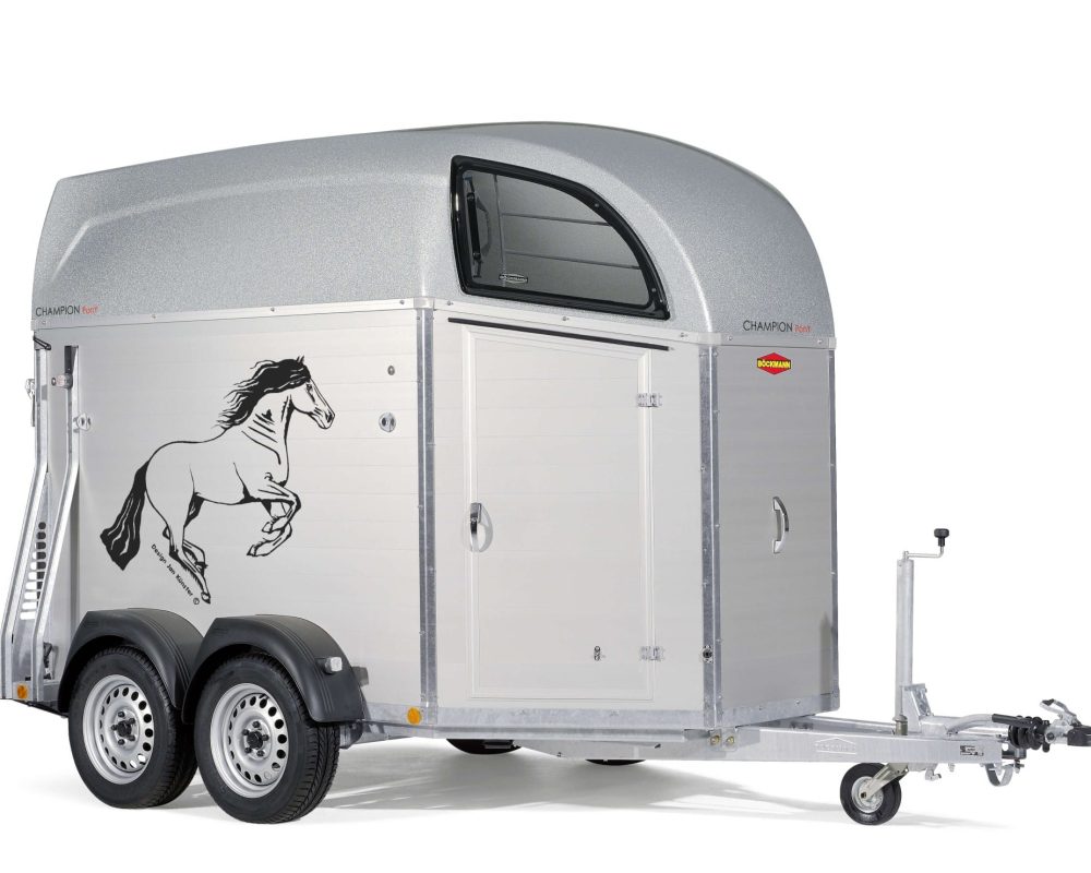Champion Pony 165 C