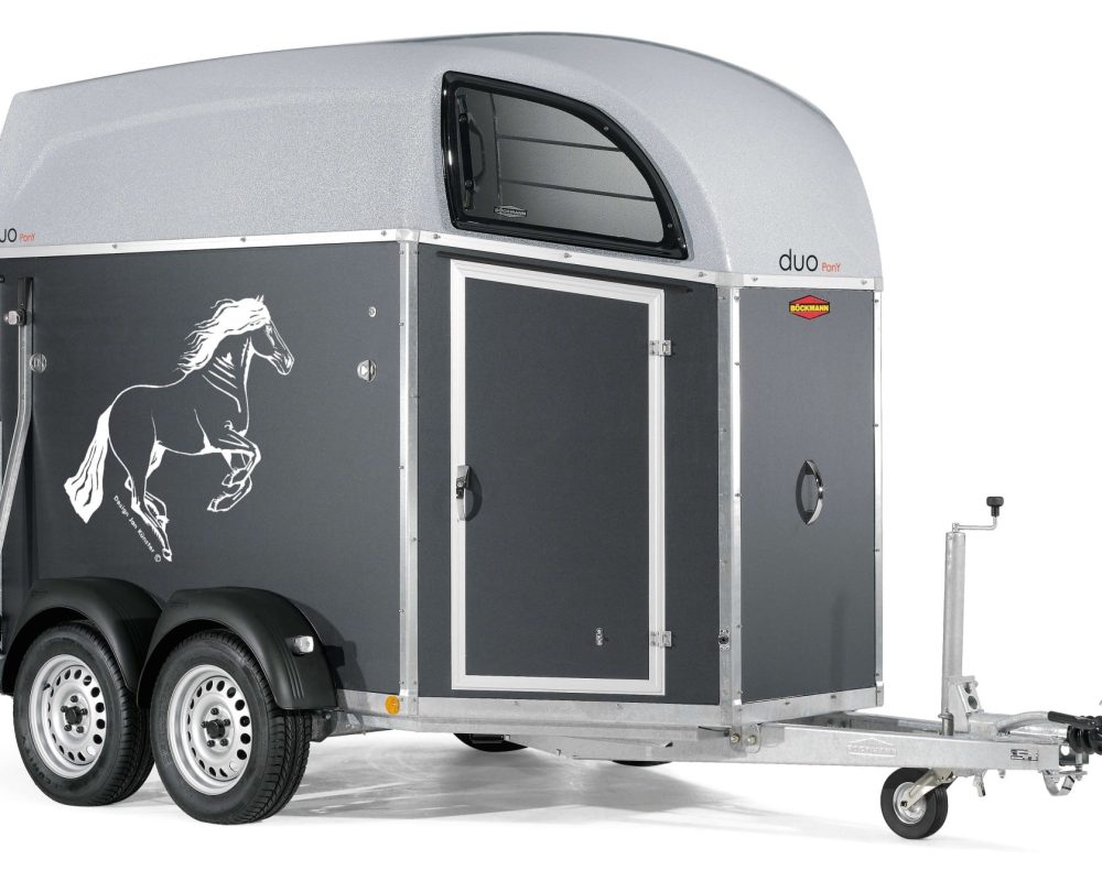 Duo Pony C