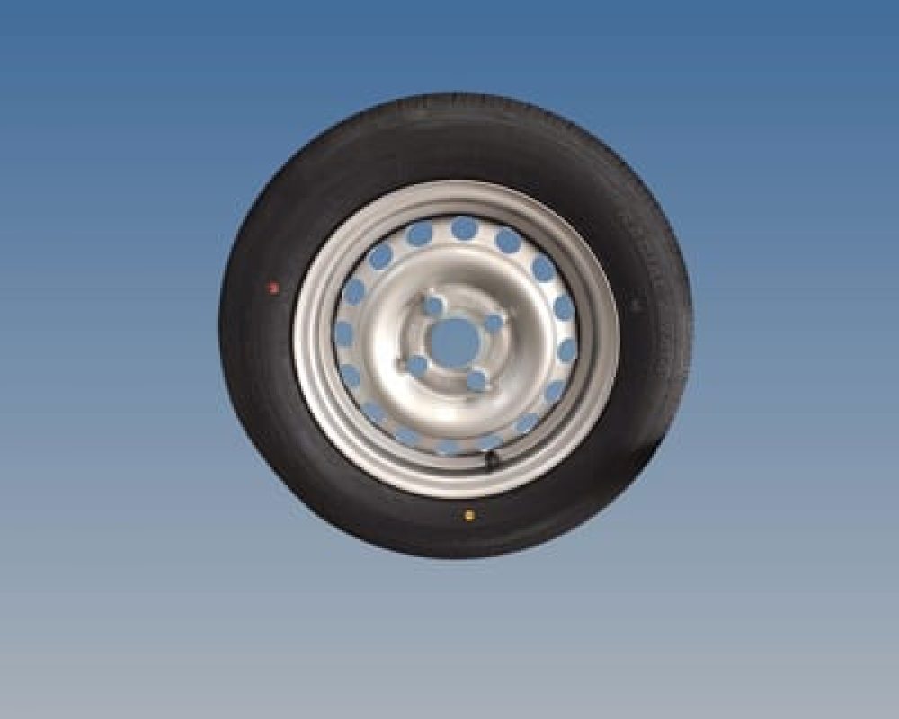 Reservewiel 14580R13