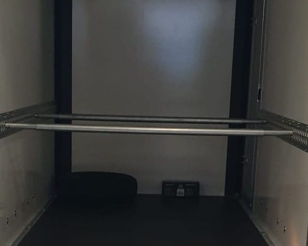 telescoopstang