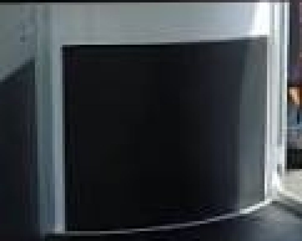 trapbescherming zadelkamer